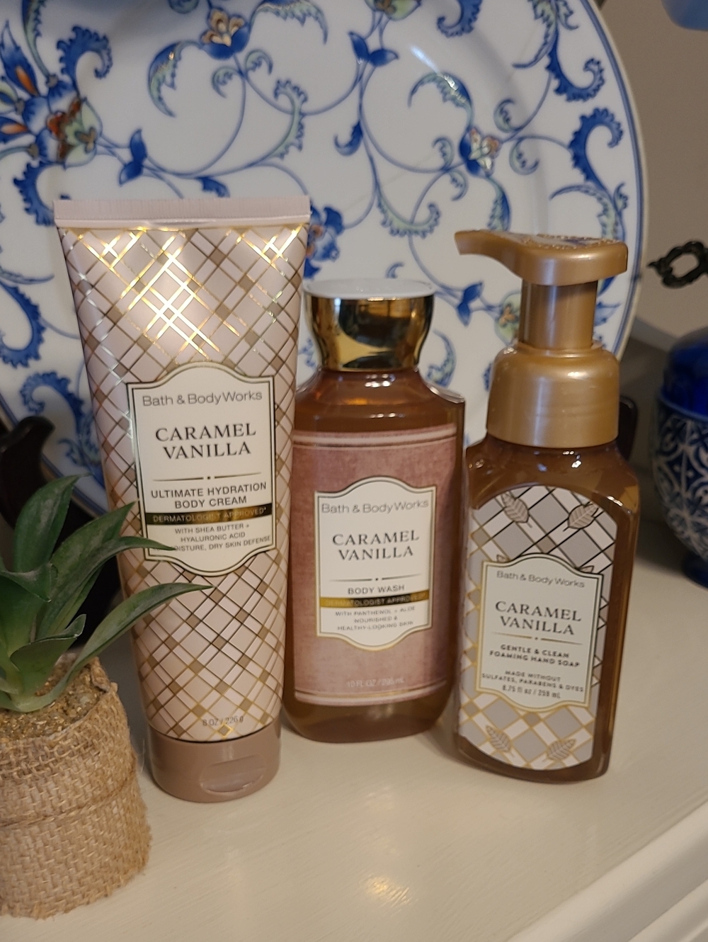 NWT Bath & Body Works Full Size Bundle